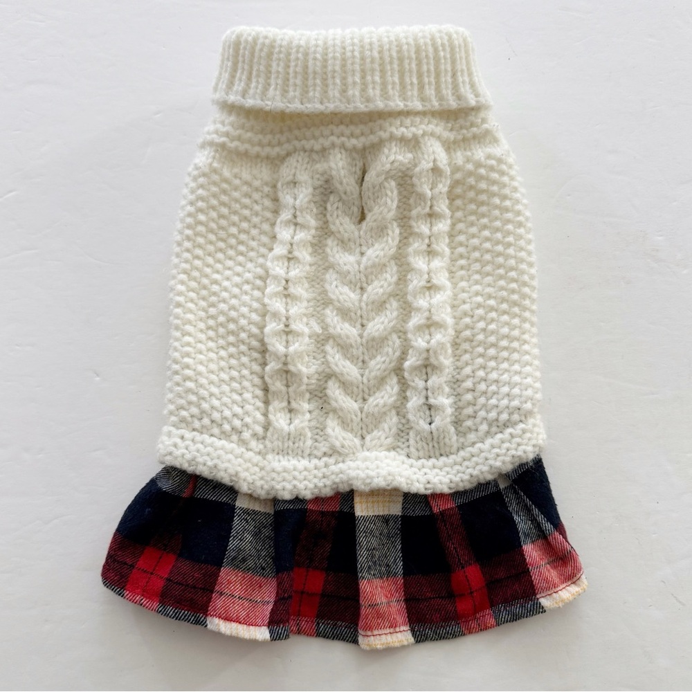 Rachel Zoe Dog Sweater
